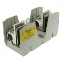Блок-держатель класс J 600В 200А 2п EATON JM60200-2CR