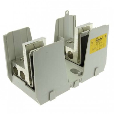 Блок-держатель класс J 600В 600А 2п EATON JM60600-2CR