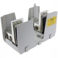 Блок-держатель класс J 600В 600А 2п EATON JM60600-2CR