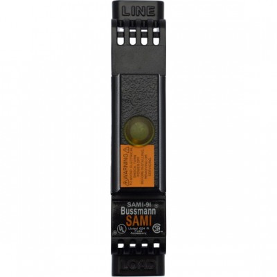 Крышка для блоков-держателей UL EATON SAMI-9I