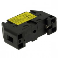 Предохранитель CUBE FAST ACTING 600В AC EATON TCFH30N