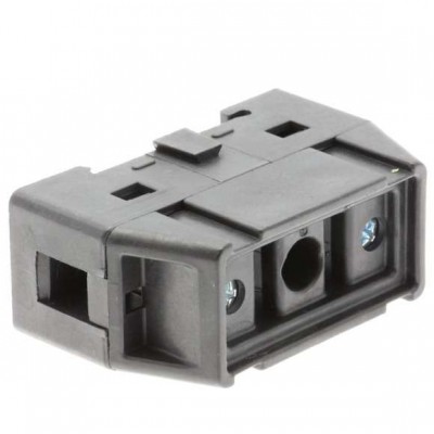 Предохранитель CUBE FAST ACTING 600В AC EATON TCFH60N
