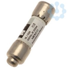 Предохранитель амер. станд. UL с задержкой EATON FNQ-R-3-4