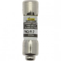Предохранитель амер. станд. UL с задержкой EATON FNQ-R-2