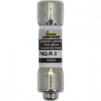 Предохранитель амер. станд. UL с задержкой EATON FNQ-R-3