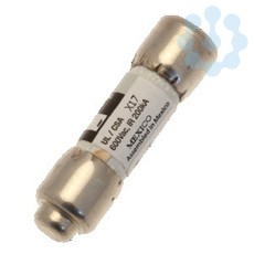Предохранитель амер. станд. UL с задержкой EATON FNQ-R-5