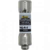 Предохранитель амер. станд. UL с задержкой EATON FNQ-R-5