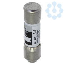 Предохранитель амер. станд. UL с задержкой EATON FNQ-R-6