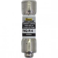 Предохранитель амер. станд. UL с задержкой EATON FNQ-R-6