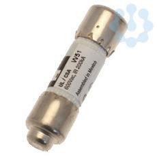 Предохранитель амер. станд. UL с задержкой EATON FNQ-R-7