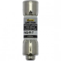 Предохранитель амер. станд. UL с задержкой EATON FNQ-R-7