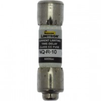 Предохранитель амер. станд. UL с задержкой EATON FNQ-R-10