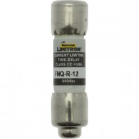Предохранитель амер. станд. UL с задержкой EATON FNQ-R-12