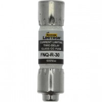 Предохранитель амер. станд. UL с задержкой EATON FNQ-R-30