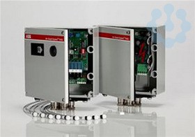 Комплект монтаж. 600мм для TVOC-2 ABB 1SFA663006R1001