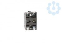 Контакт дополнительный. OZXK2 2НО+2НЗ для руб. OETL 1000..3150 ABB 1SCA022131R8850