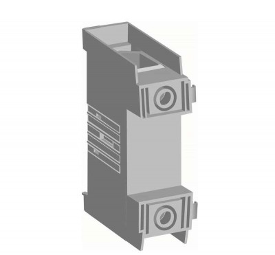 Полюс дополнительный OTPL125FP (с задержкой) для руб. ОТ100..125F3 ABB 1SCA105090R1001
