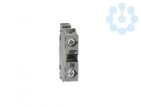 Контакт дополнительный OBEA01 для ОТ125A OT160 с помощью адаптера ABB 1SCA022190R3260