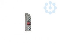 Контакт дополнительный OBEA10 для ОТ125A OT160 с помощью адаптера ABB 1SCA022190R3000