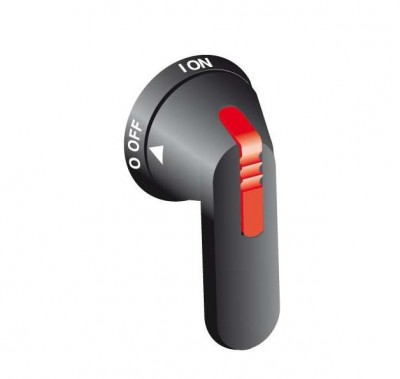 Ручка OHB65J6E00S для руб. OS ABB 1SCA022382R9850
