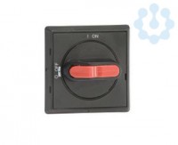 Ручка упр. выносная OHBS2AJ1 для руб. OT16..125F черн. ABB 1SCA105215R1001