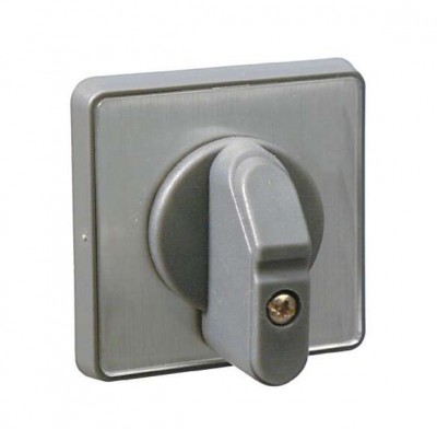 Ручка упр. ONPG1 для переключателя ОN_PB OL40 сер. ABB 1SCA022553R7630