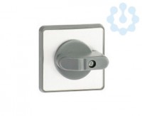 Ручка упр. ONPG1 для переключателя ОN_PB OL40 сер. ABB 1SCA022553R7630