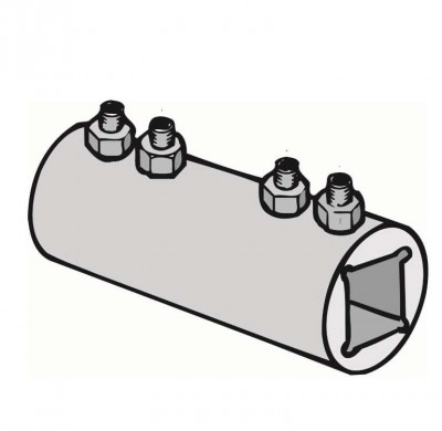 Переходник соед. OETLZX95 ABB 1SCA022083R5620