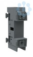 Полюс дополнительный OTPE125FP (клемма PE) для руб. ОТ100..125F3 ABB 1SCA105128R1001