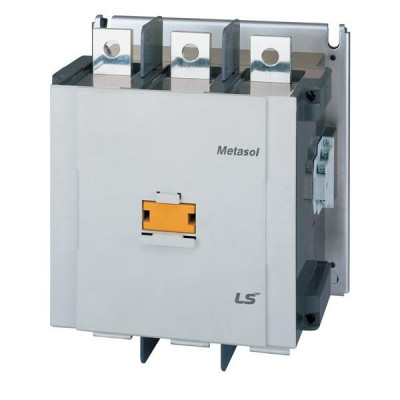 Контактор Metasol MC-800a кат. 400В AC 2a2b Screw LS Electric 1374000500