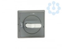 Ручка упр. выносная OHGS2AJ для руб. ОТ16..125F сер. ABB 1SCA105265R1001