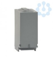 Комплект клеммных крышек OSS250G1L/3 длинная сер. (уп.3шт) ABB 1SCA022731R9390
