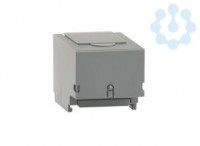 Комплект клеммных крышек OSS250G1S/3 короткая сер. (уп.3шт) ABB 1SCA022731R9550