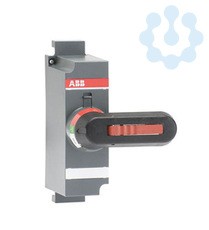 Ручка OSV200BK для OS32..160 ABB 1SCA022779R7530