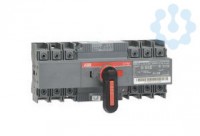 Рубильник с реверс с м/п OTM125F3CMA24D ABB 1SCA124057R1001
