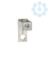 Комплект зажимов каб. OZXB1L Al/Cu (уп.3шт) ABB 1SCA022169R2030