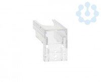 Крышка клеммная OTS125T1 изол. ABB 1SCA022379R9760