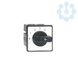 Крышка защитная задняя для кулач. перекл. ON ABB 1SCA022621R1650