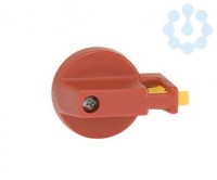 Ручка ONZ20RY для переключателя ON ABB 1SCA022621R1900