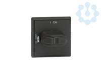 Ручка упр. OHBS1AH1 для рубильн. OT16..80F черн. ABB 1SCA105210R1001