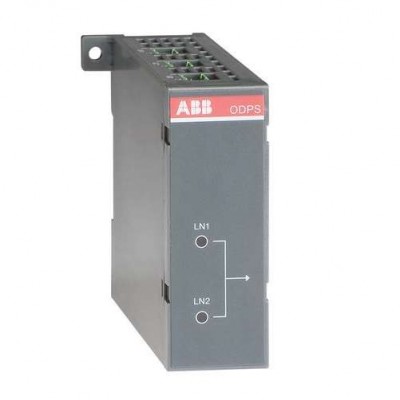 Модуль двойного питания ODPSE230C для реверсивных рубильников OTM_C ABB 1SCA116892R1001
