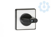 Ручка упр. ONPB1с табличкой спереди ABB 1SCA022553R7550