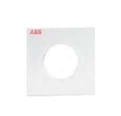 Табличка передняя OC25GFP51SS043F ABB 1SCA141843R1001