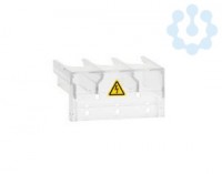 Крышка клеммная OTS125T3 изол. ABB 1SCA022379R9680