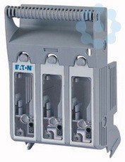 Крышка разъединителя XNH00-XGRIP запасная EATON 183013