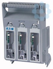 Крышка разъединителя XNH00-XGRIP-FCL запасная EATON 183017