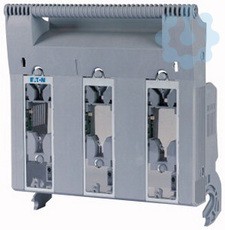 Крышка разъединителя XNH3-XGRIP-FCL запасная EATON 183020