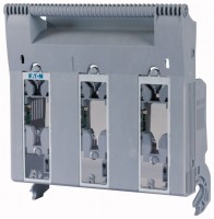 Крышка разъединителя XNH3-XGRIP-FCL запасная EATON 183020