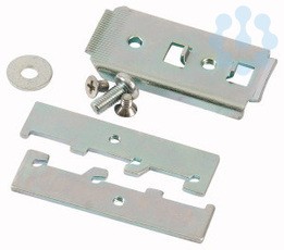 Держатель для DIN-реек XNH00-XRAIL EATON 183114