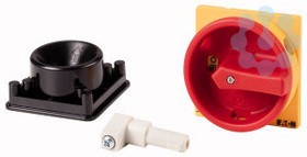 Ручка с метал. осью SVB-P1/M EATON 172840